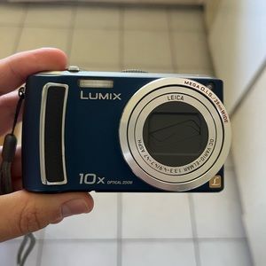 Panasonic Lumix Digital Camera